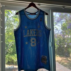 NBA Kobe Jersey 