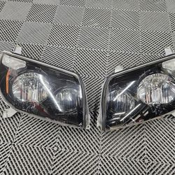 2003 4runner Head Lights