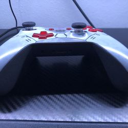 I Made Xbox Controller 