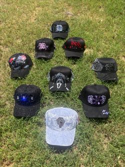 Gorras