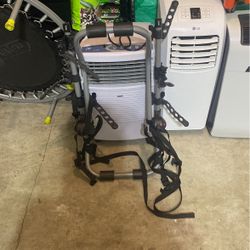 Bike Rack 