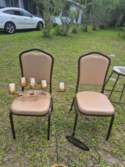 Chairs