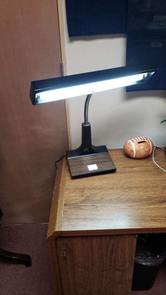 Desk Lamp