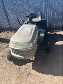Tractor