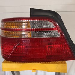 1999 Acura RL Driver Side Tail Light (OEM) – Complete w/ Wiring – $99