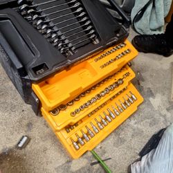 Gear Wrench 