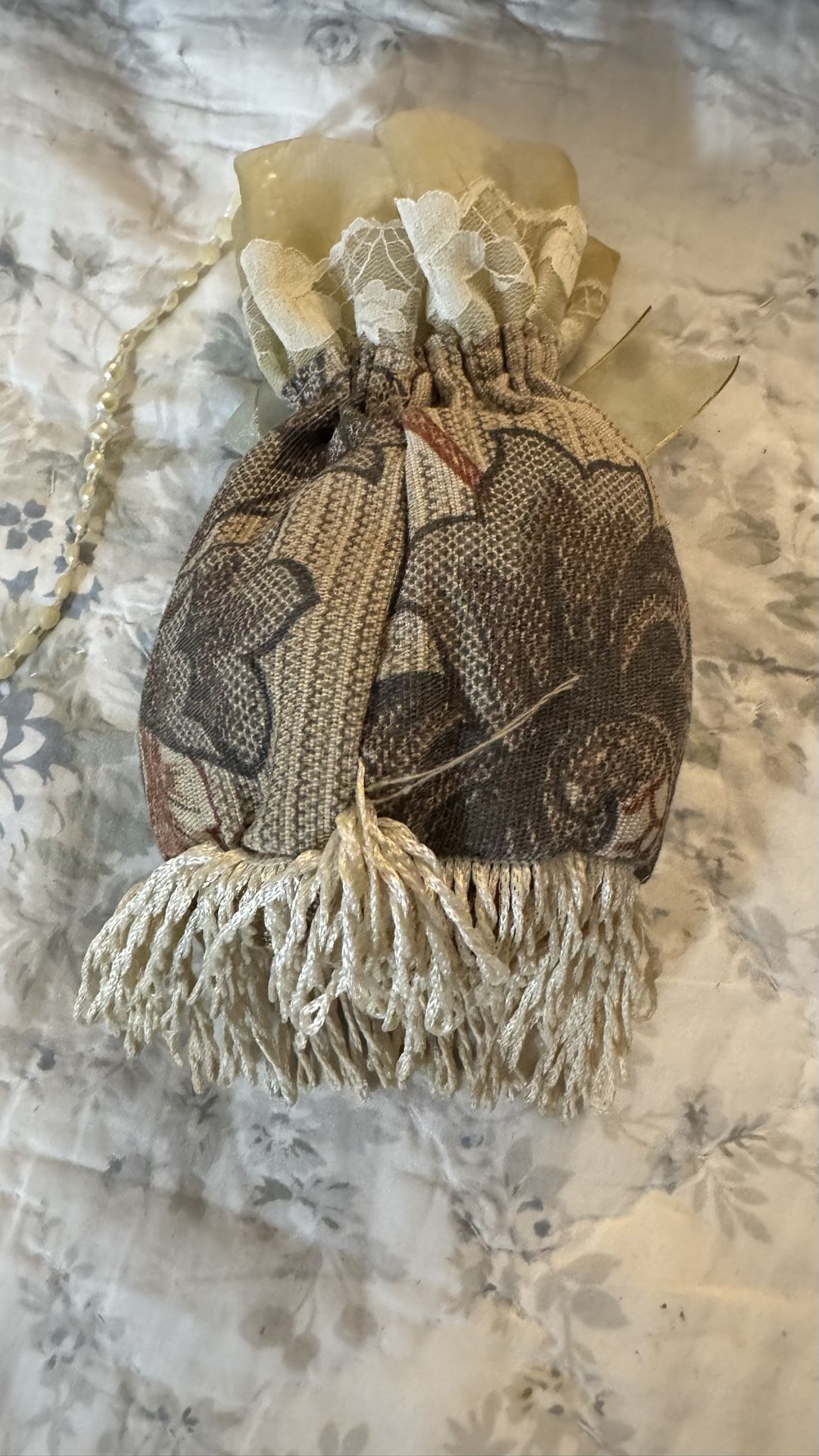 Doll Purse