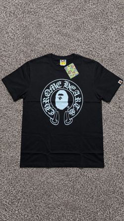 BAPE Tee Size M-XL
