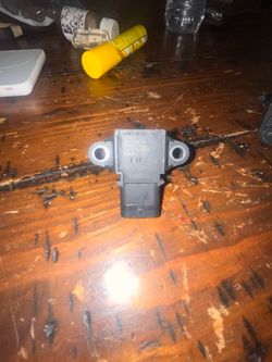 BMW Tmap sensor