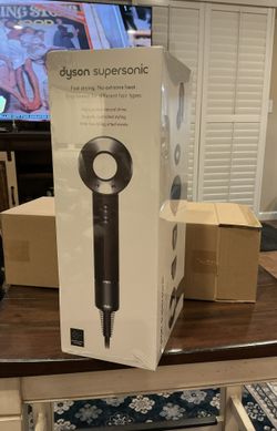 Dyson Supersonic Hair Dryer 