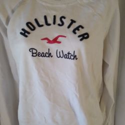 Medium Hollister Sweatshirt