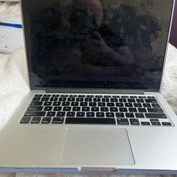 Early 2015 MacBook