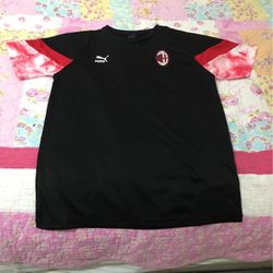 Soccer Jersey