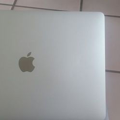 MacBook Air 2018