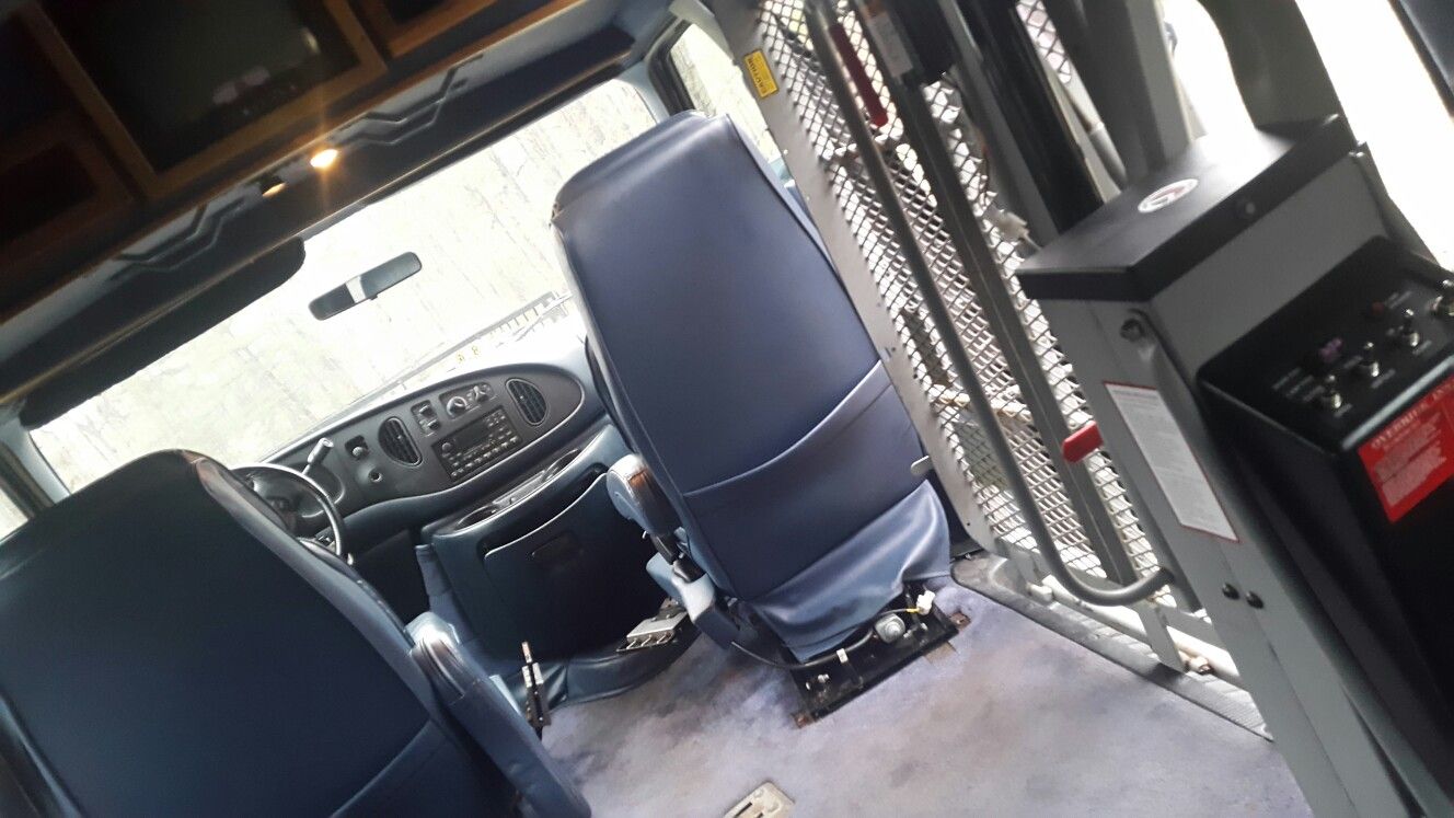 Handicap van for Sale in Burtonsville, MD OfferUp