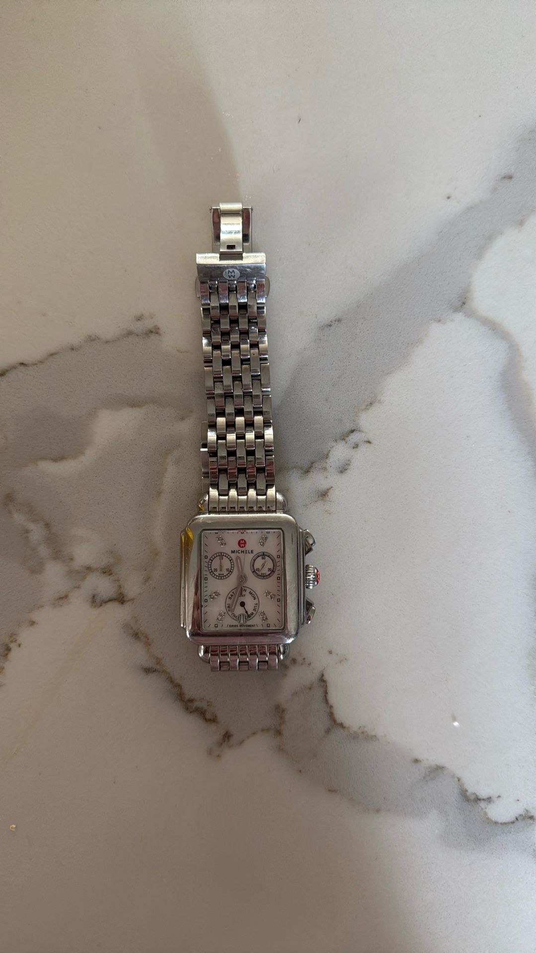 Women’s Michele Watch