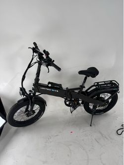 Lectric ebike