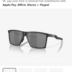 Oakley Futurity Sunglasses Polarized