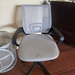 Mesh Desk Chair