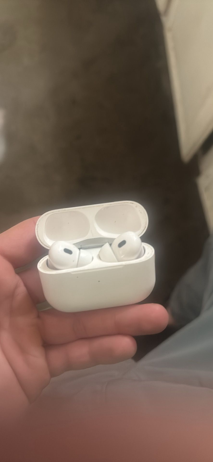 Air Pod Pro 2