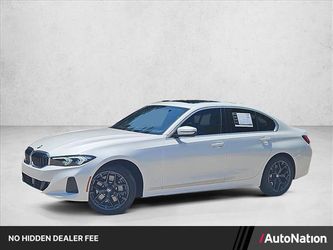 2026 BMW 330i