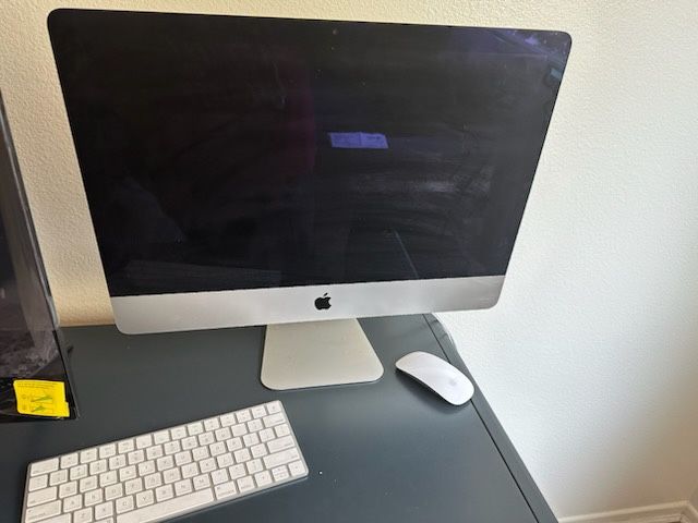 iMac