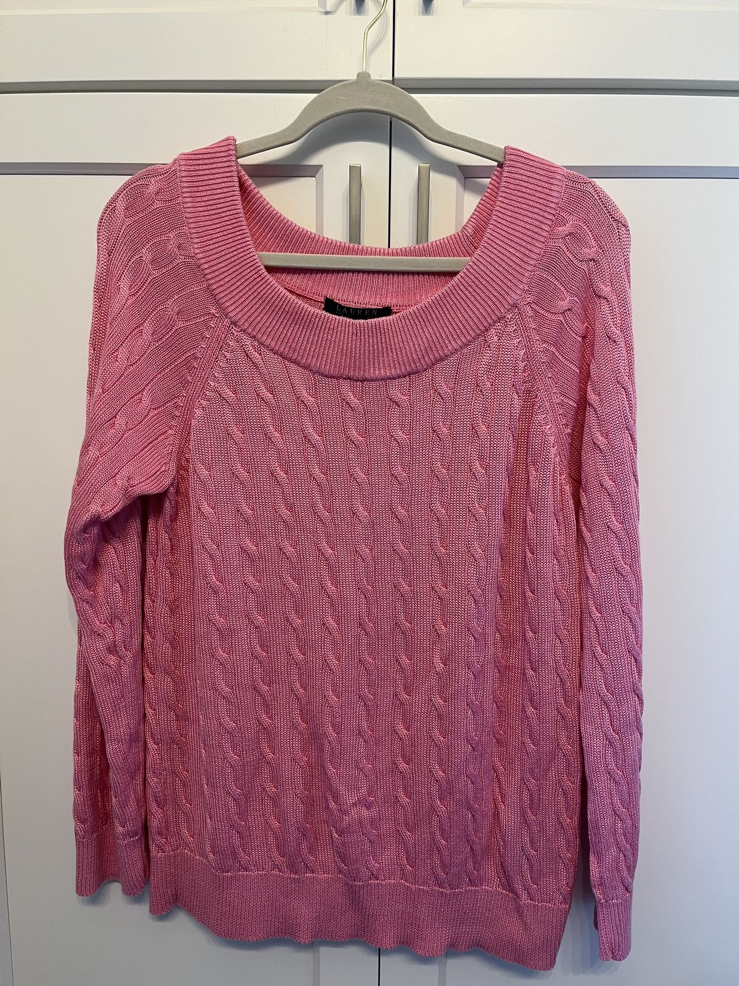 Ralph Lauren Size XL