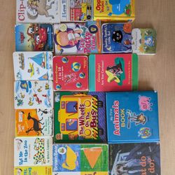 Baby Board Books