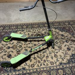 Kids Scooter