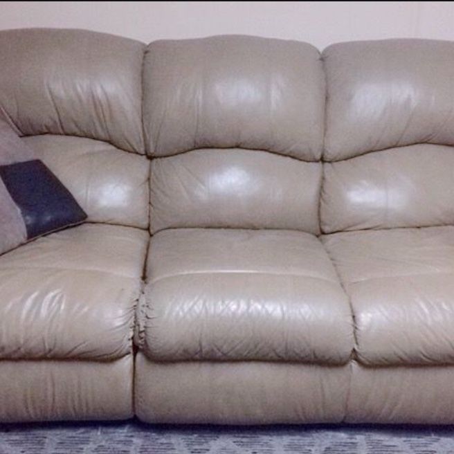 Good sofa