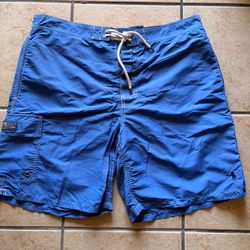 Polo Ralph Lauren swim shorts size XL