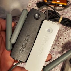 Xbox 360 WiFi Adapters