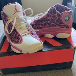 Jordan Shoes 6 1/2