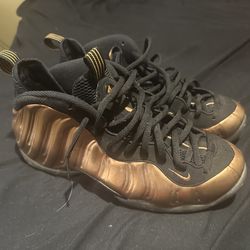 Foamposites