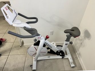 Yesoul Indoor Cycling Spin Bike