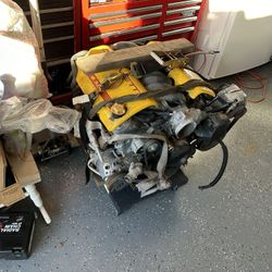 5.7 LS1 Engine