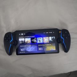 Playstation Portal/ Ps portal