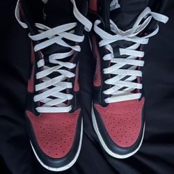 Nike Dunk Hi X Undercover Size 9 Men’s