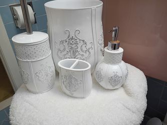 Bathroom Accessories