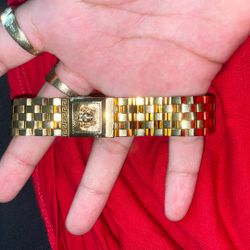 Versace Women’s Watch Braclet