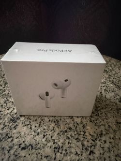 Apple AirPods Pro 3