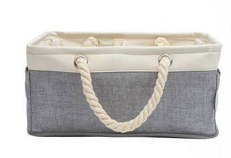 Storage Basket for Organizing New 3 Piece Set