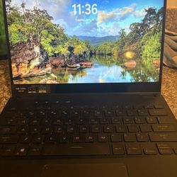 Asus Rog Gaming Laptop Flow X13