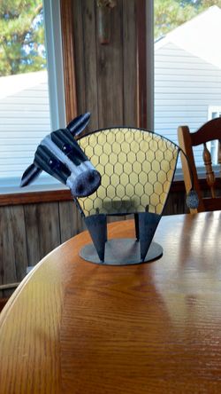Patio/Garden decoration- with solar