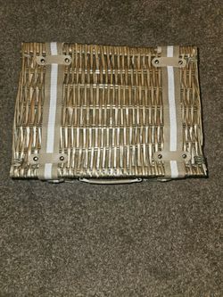 Picnic Basket For 2