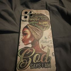 iPhone 11 Pro Max Case 