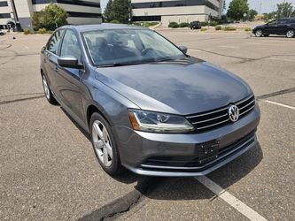 2017 Volkswagen Jetta