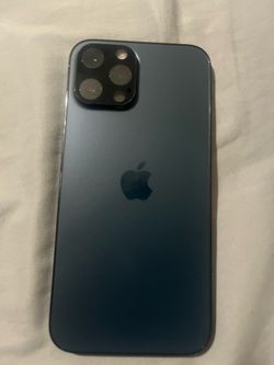 Brand new iPhone 12 Pro Max