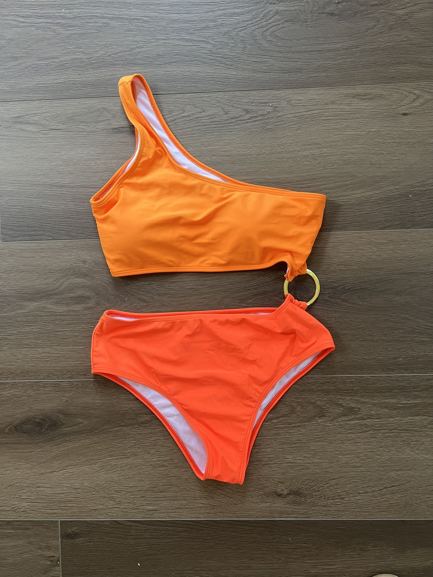 Cutout Bikini