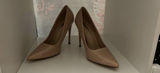 Stilleto Heels